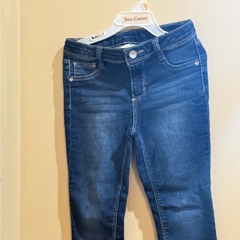 Member’s Mark Skinny fit jean s(6/6x)